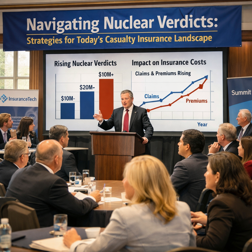 Nuclear Verdicts and the Death of the $1M Limit
