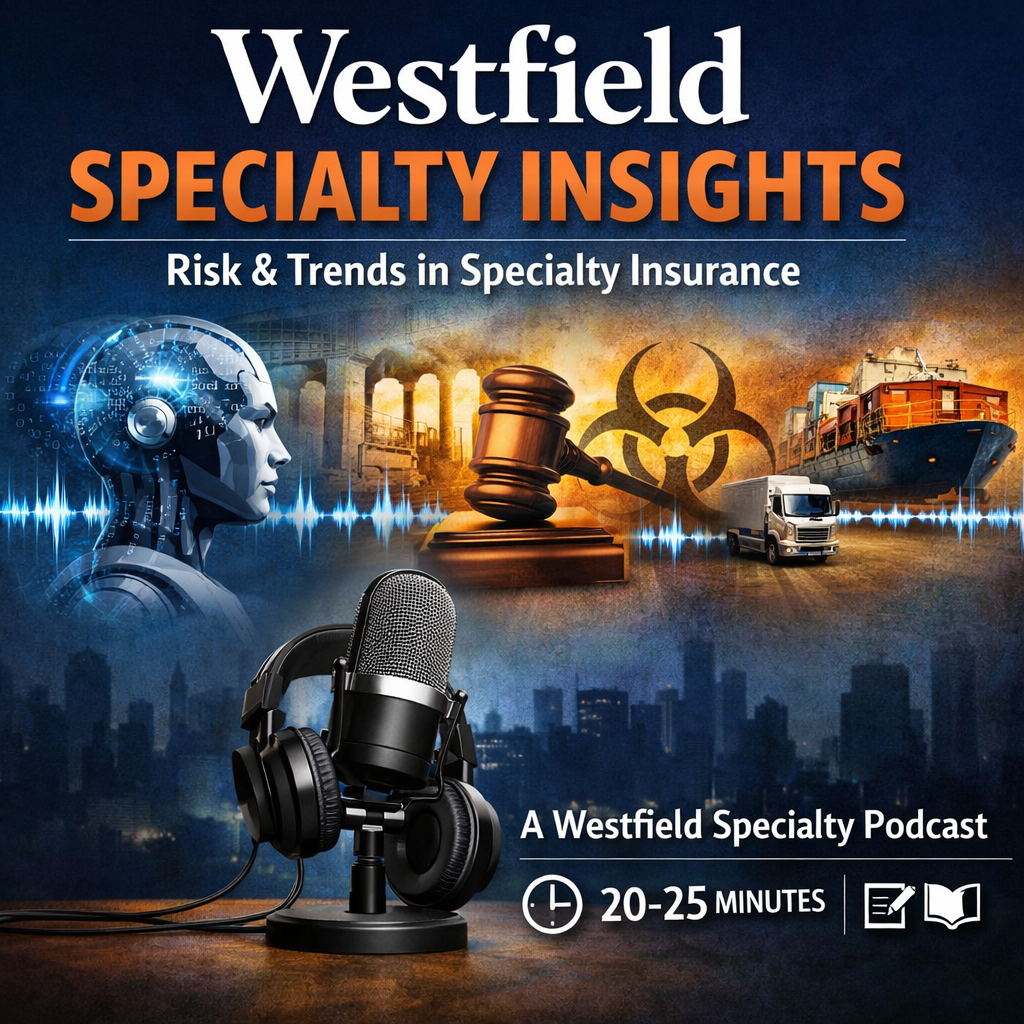 Westfield Specialty Insights