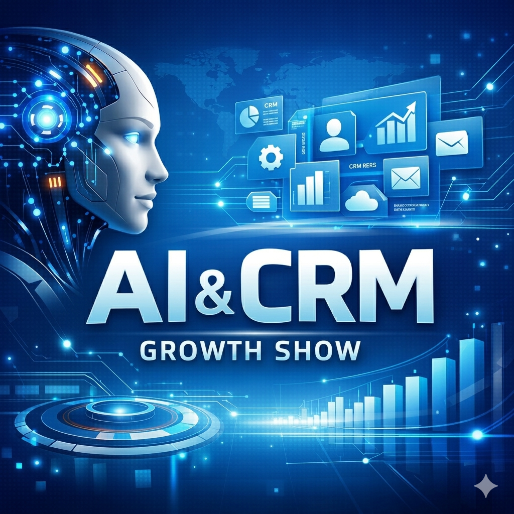 AI & CRM Growth 